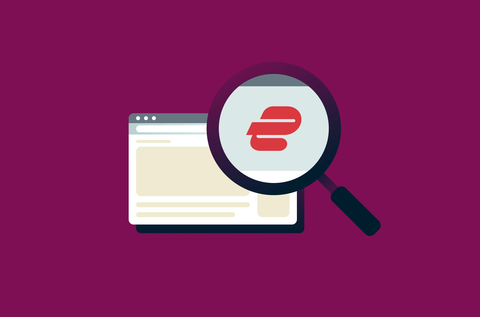 新的 ExpressVPN 浏览器扩展审核